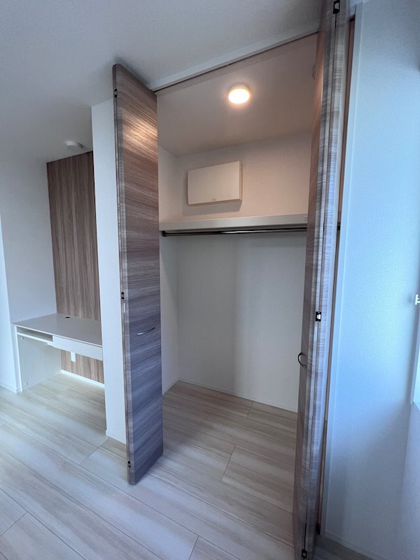 elegant palace横代北 ※同タイプのお部屋の写真になります。