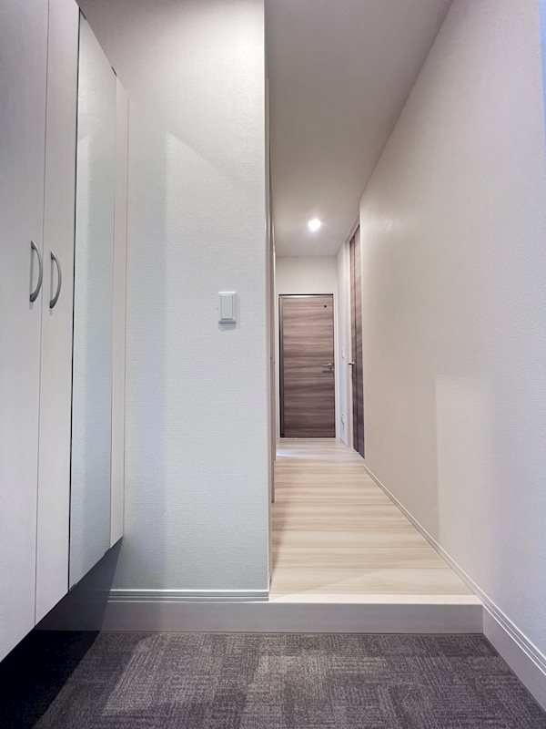 elegant palace横代北 ※同タイプのお部屋の写真になります。