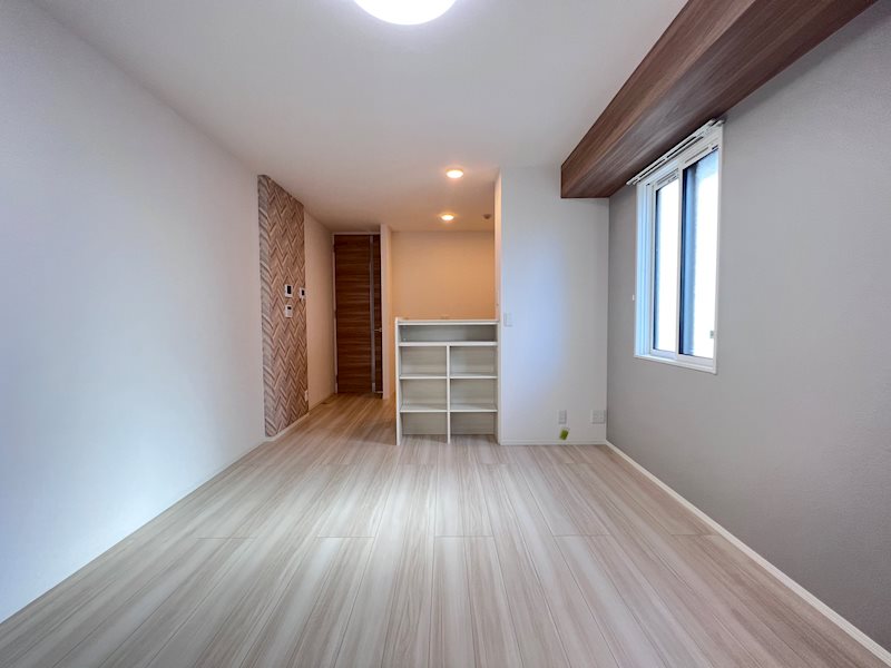 elegant palace横代北 ※同タイプのお部屋の写真になります。
