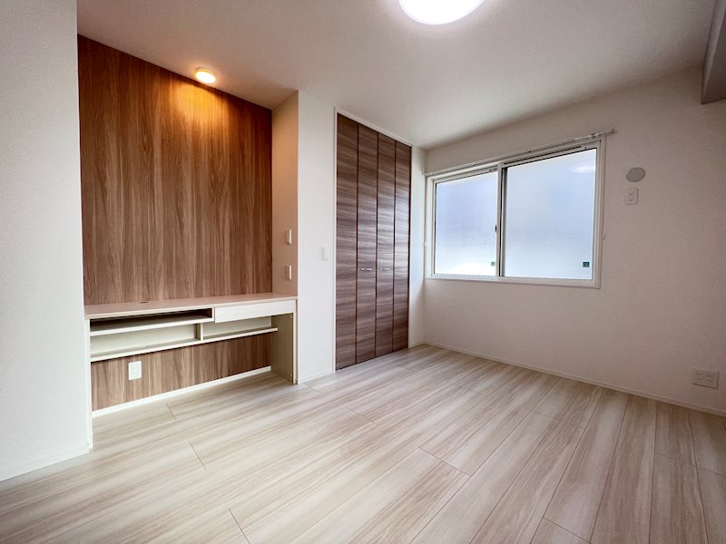 elegant palace横代北 ※同タイプのお部屋の写真になります。