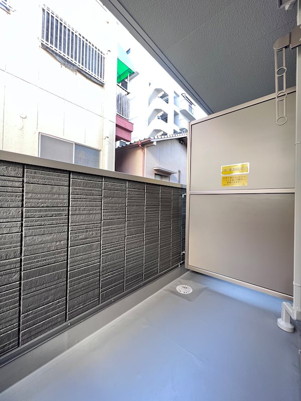 elegant palace横代北 ※同タイプのお部屋の写真になります。