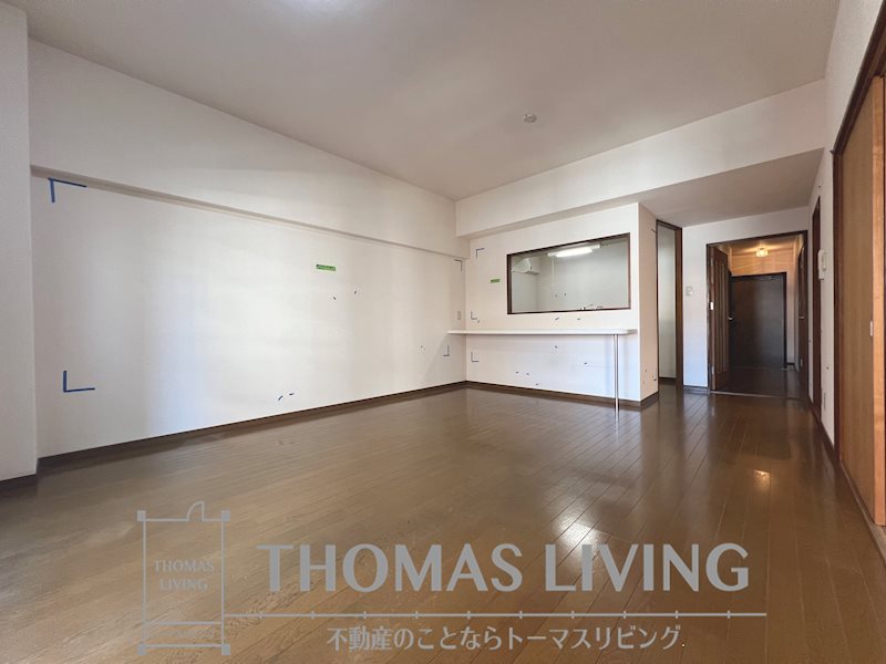 セントラルアベニュー その他部屋・スペース