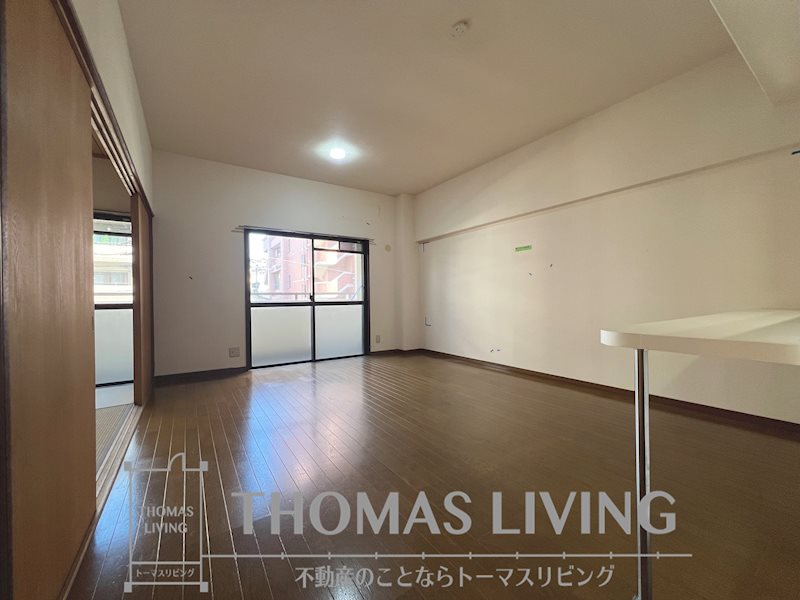 セントラルアベニュー その他部屋・スペース