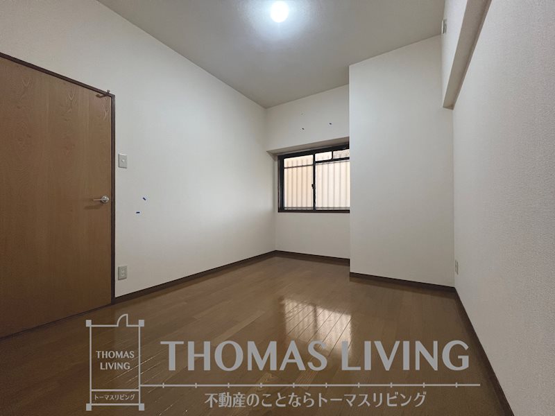 セントラルアベニュー その他部屋・スペース