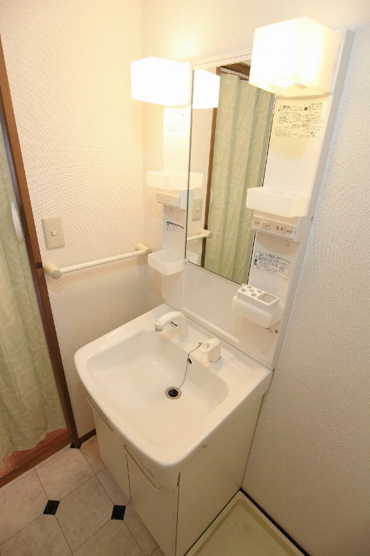 セジュール彩　D棟 ※写真はイメージです