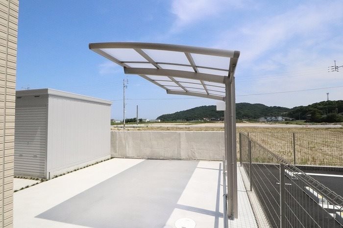 Avenue苅田 その他共有部分