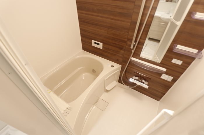 Excellent街角伍番館 バス・シャワールーム