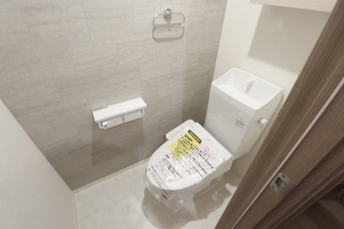 Excellent街角伍番館 トイレ