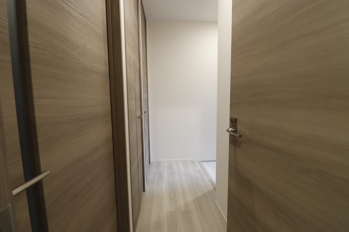 Excellent街角伍番館 その他共有部分