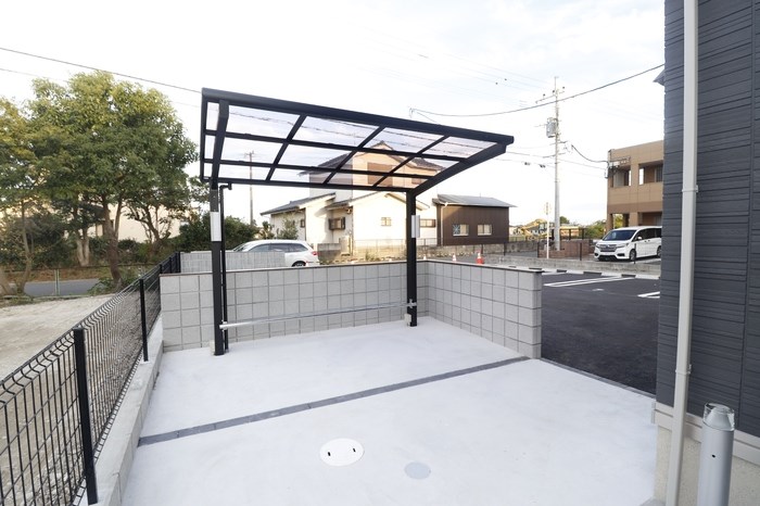 Excellent街角伍番館 その他部屋・スペース