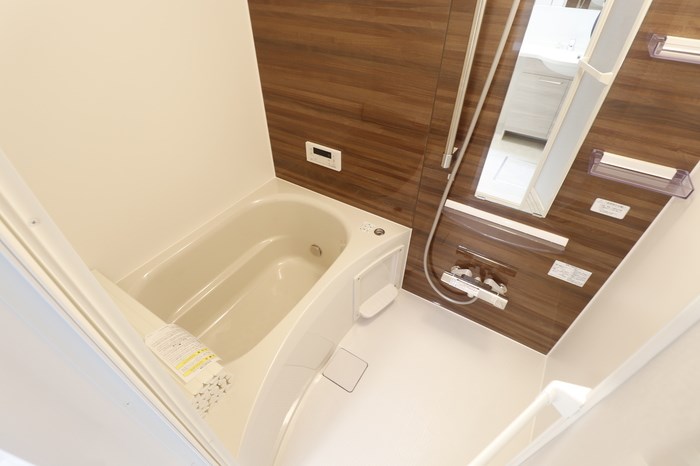 Excellent街角伍番館 バス・シャワールーム