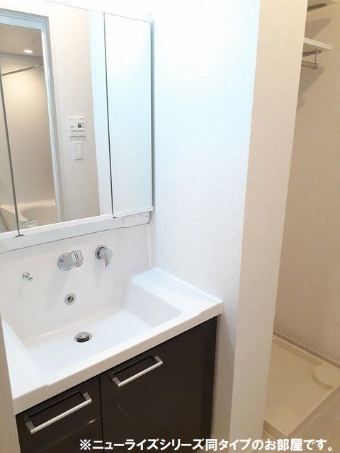 ヴィラルーチェＴ＆Ｔ　A ※サンプル画像です。