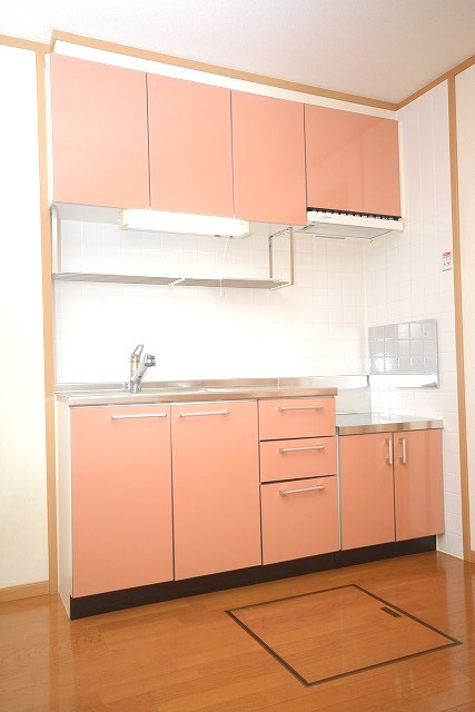 アプローズ参番館 ※同タイプの写真になります。