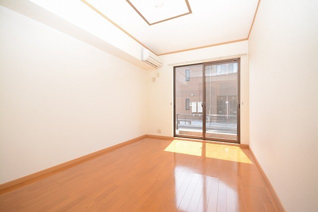 アプローズ参番館 ※同タイプの写真になります。日当たり良好