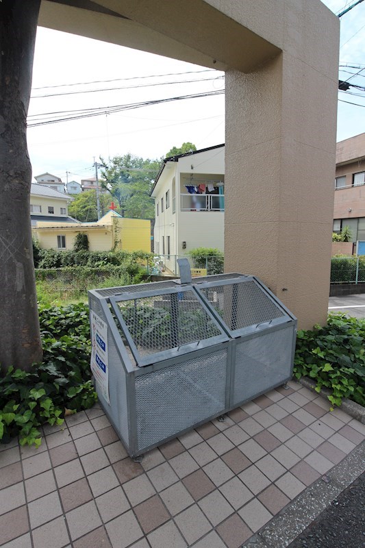 ベルデェ守恒 その他共有部分