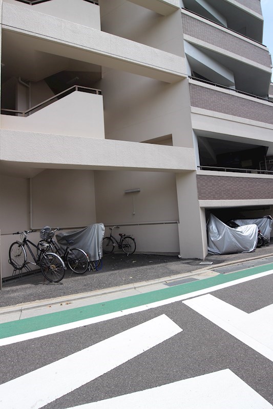 ベルデェ守恒 その他共有部分
