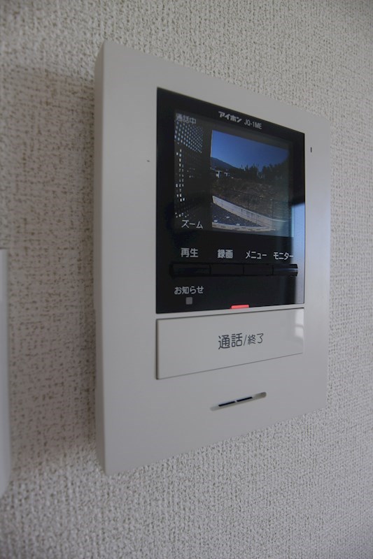 J・サクレ葛原Ⅲ ※別号室の写真です