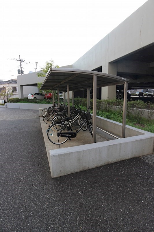 クラシオン木町　25棟 その他共有部分