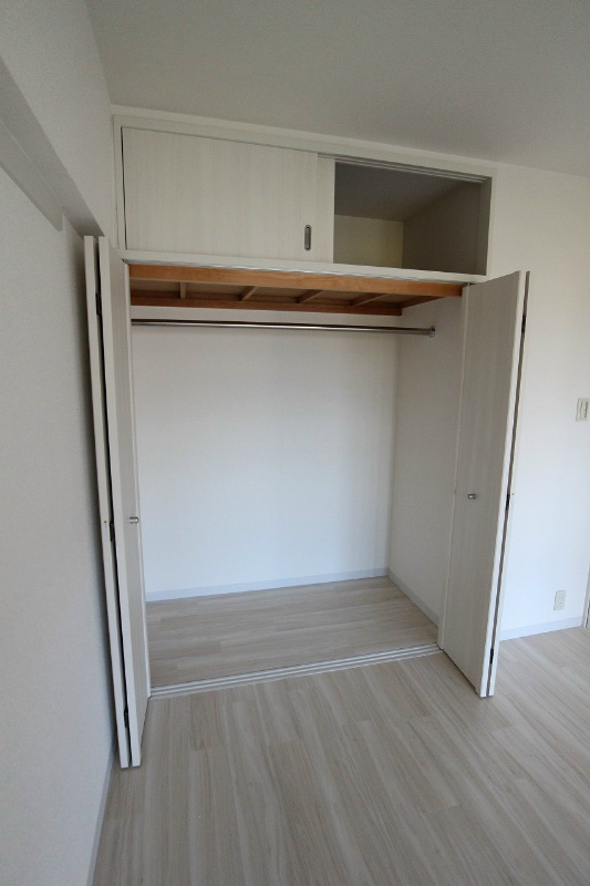 クラシオン木町　25棟 収納