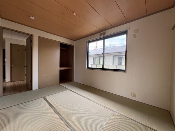 ガーデンヒルズ　B棟 その他部屋・スペース