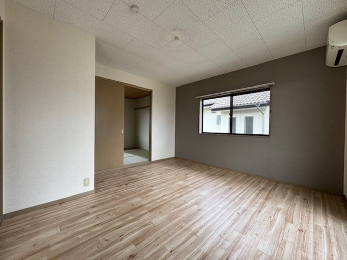 ガーデンヒルズ　B棟 その他部屋・スペース