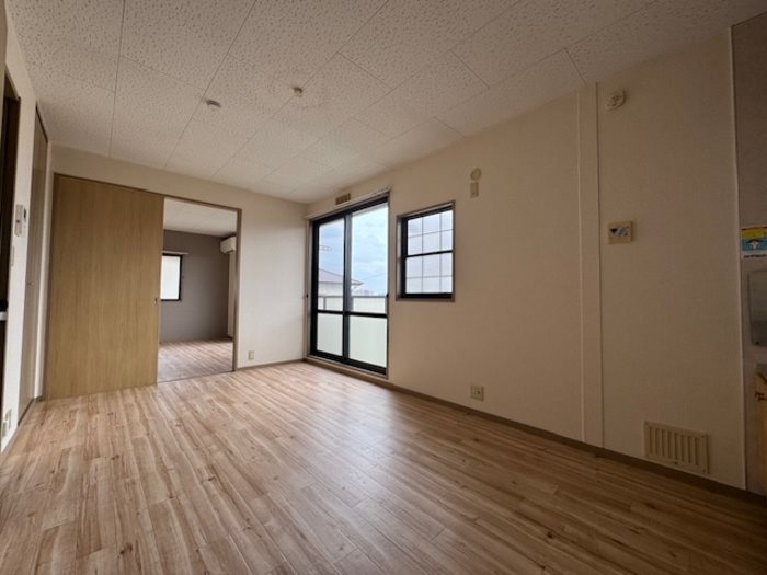 ガーデンヒルズ　B棟 その他部屋・スペース