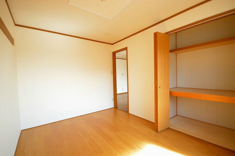 クレストール中曽根東　Ａ棟 その他部屋・スペース