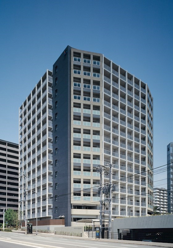 クラシオン木町アネックス 外観