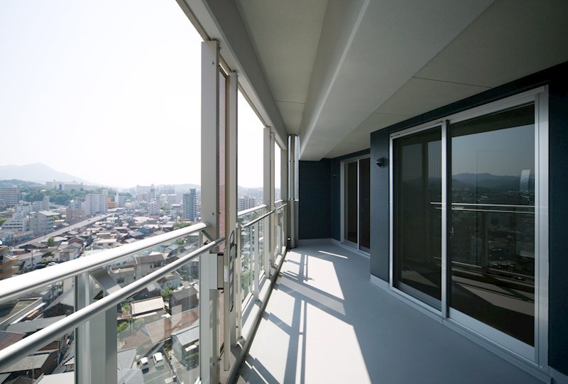 クラシオン木町アネックス 当物件の別室参考写真となります。