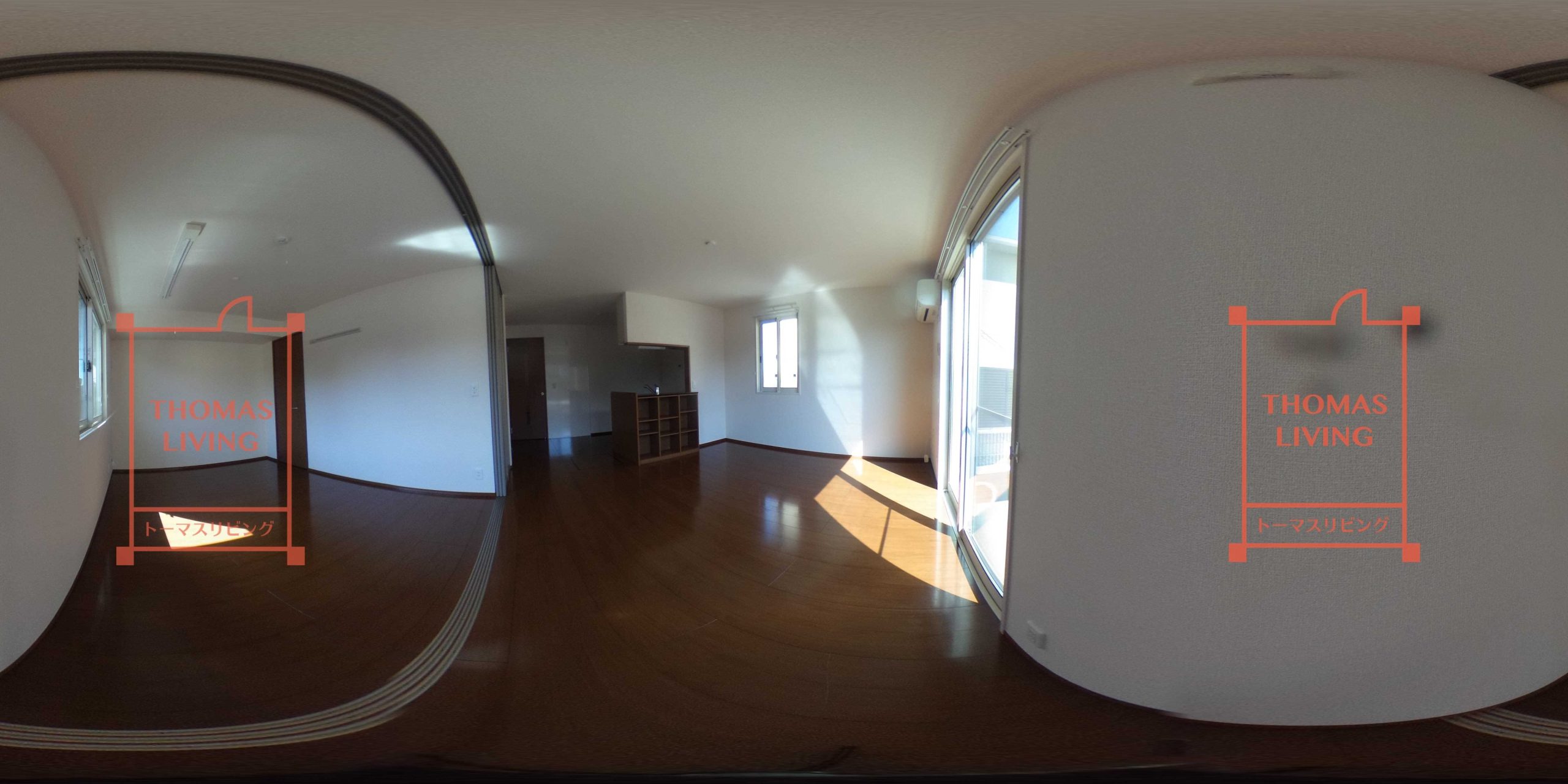 実際の写真を準備中の為、同じ建物の別室写真です。参考下さい。