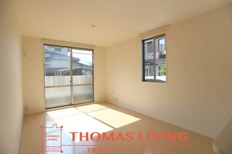 三洋タウン上の原 B棟 写真を準備中の為、同じ建物の別室写真をご参考下さい。