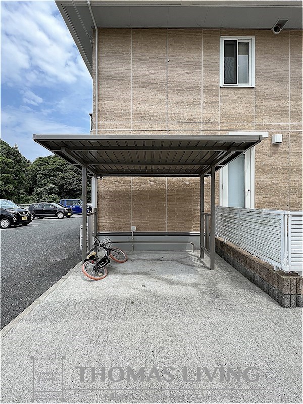 アルカディア南 Ｂ棟 その他共有部分