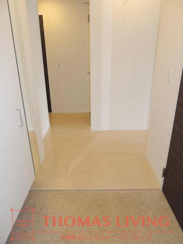 ヴィラダンク上到津  同じ物件の別のお部屋です。