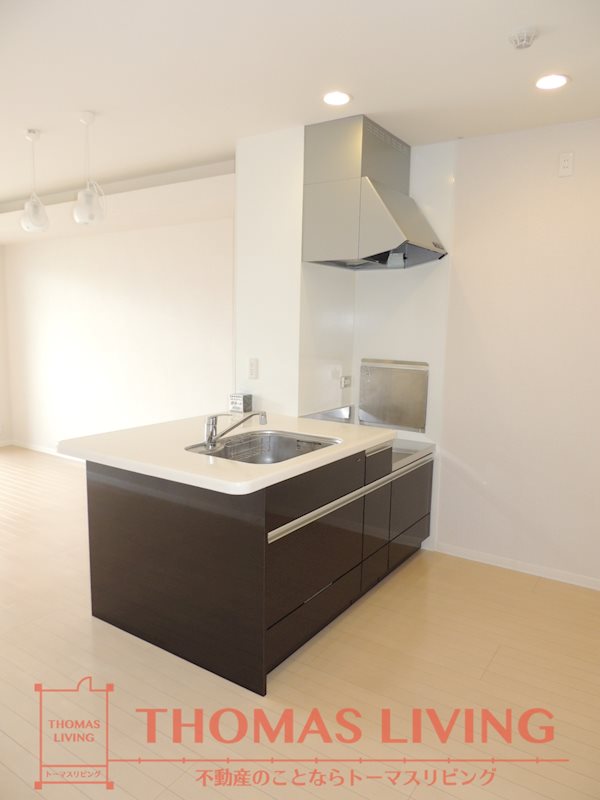 ヴィラダンク上到津  同じ物件の別のお部屋です。