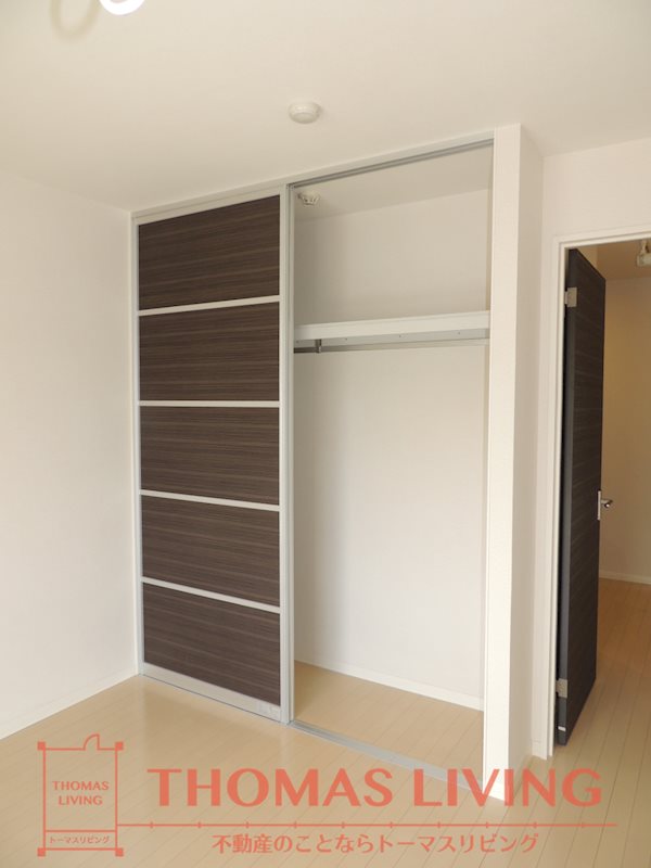 ヴィラダンク上到津  同じ物件の別のお部屋です。