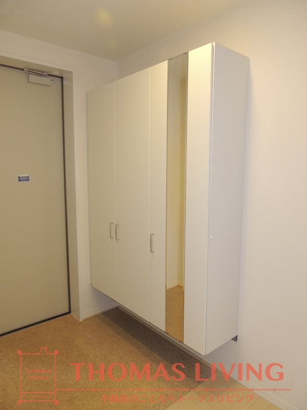 ヴィラダンク上到津  同じ物件の別のお部屋です。