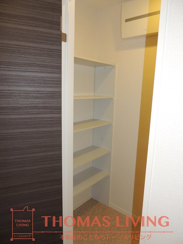 ヴィラダンク上到津  同じ物件の別のお部屋です。