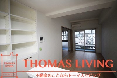 メディプラカーサ  リビング