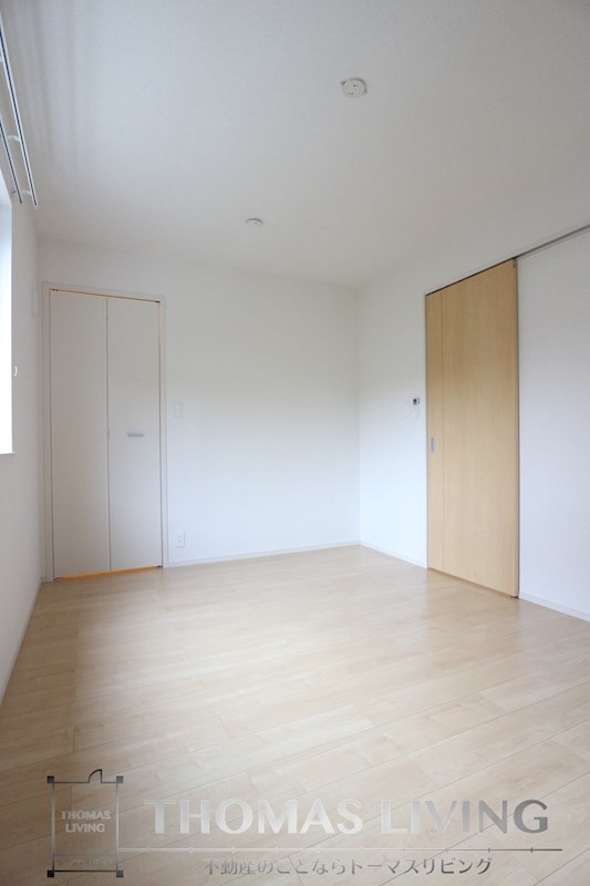 maison de Y Ⅱ ベッドルーム