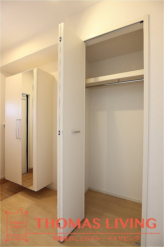 maison de Y Ⅱ ※新築物件で写真を準備中のため、同シリーズの写真をご参照ください。