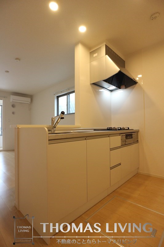 maison de Y Ⅱ キッチン