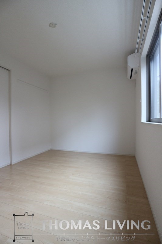 maison de Y Ⅱ ベッドルーム