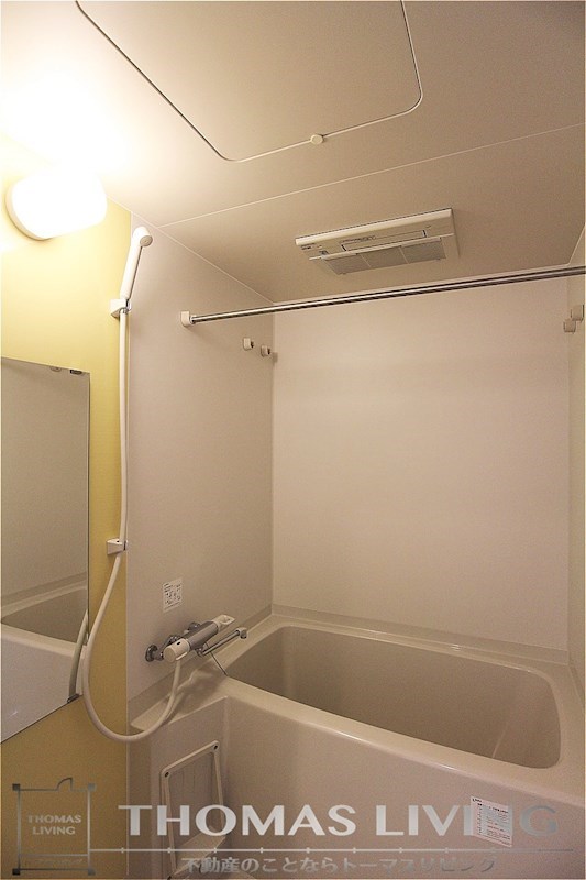 スマートⅡ バス・シャワールーム