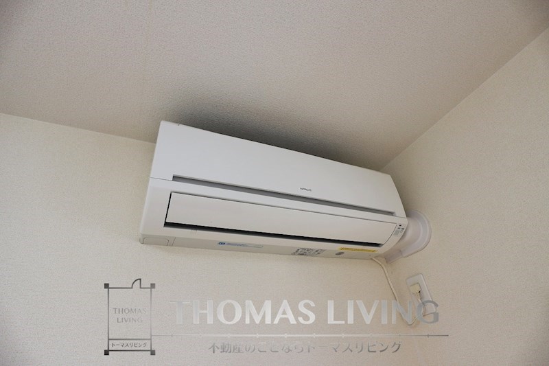 グラースメゾン 冷暖房機能付き