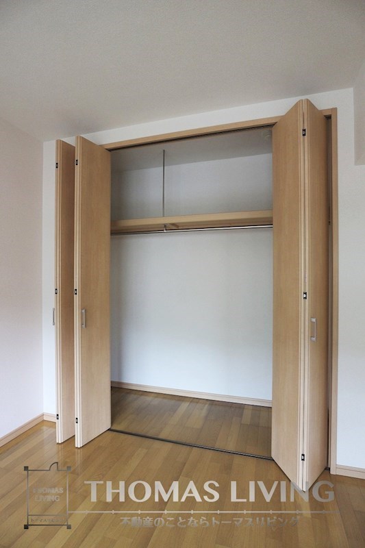 KAKU BLDⅡ 収納