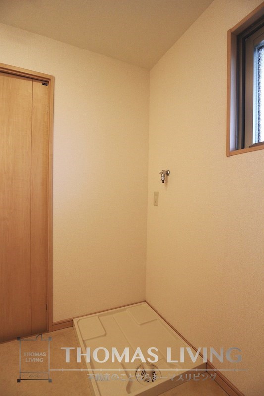 KAKU BLDⅡ 洗面所