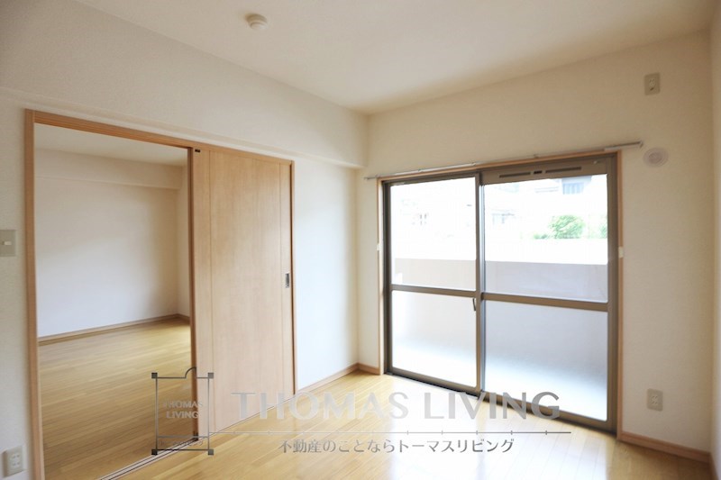 KAKU BLDⅡ その他部屋・スペース