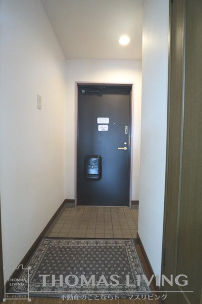 福岡県北九州市若松区白山２丁目 実際の写真を準備中の為、同じ建物の別室写真です。参考下さい。