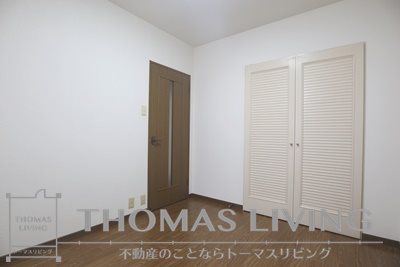 福岡県北九州市若松区白山２丁目 その他部屋・スペース