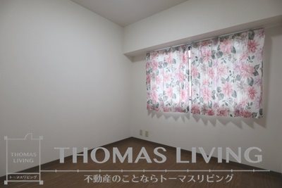 福岡県北九州市若松区白山２丁目 その他部屋・スペース